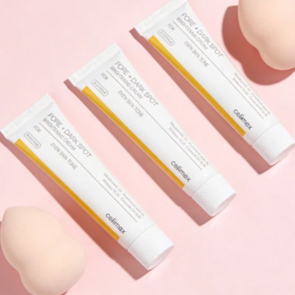 Luxury Skincare Brands - Creme Facial Clareador de Manchas Escuras