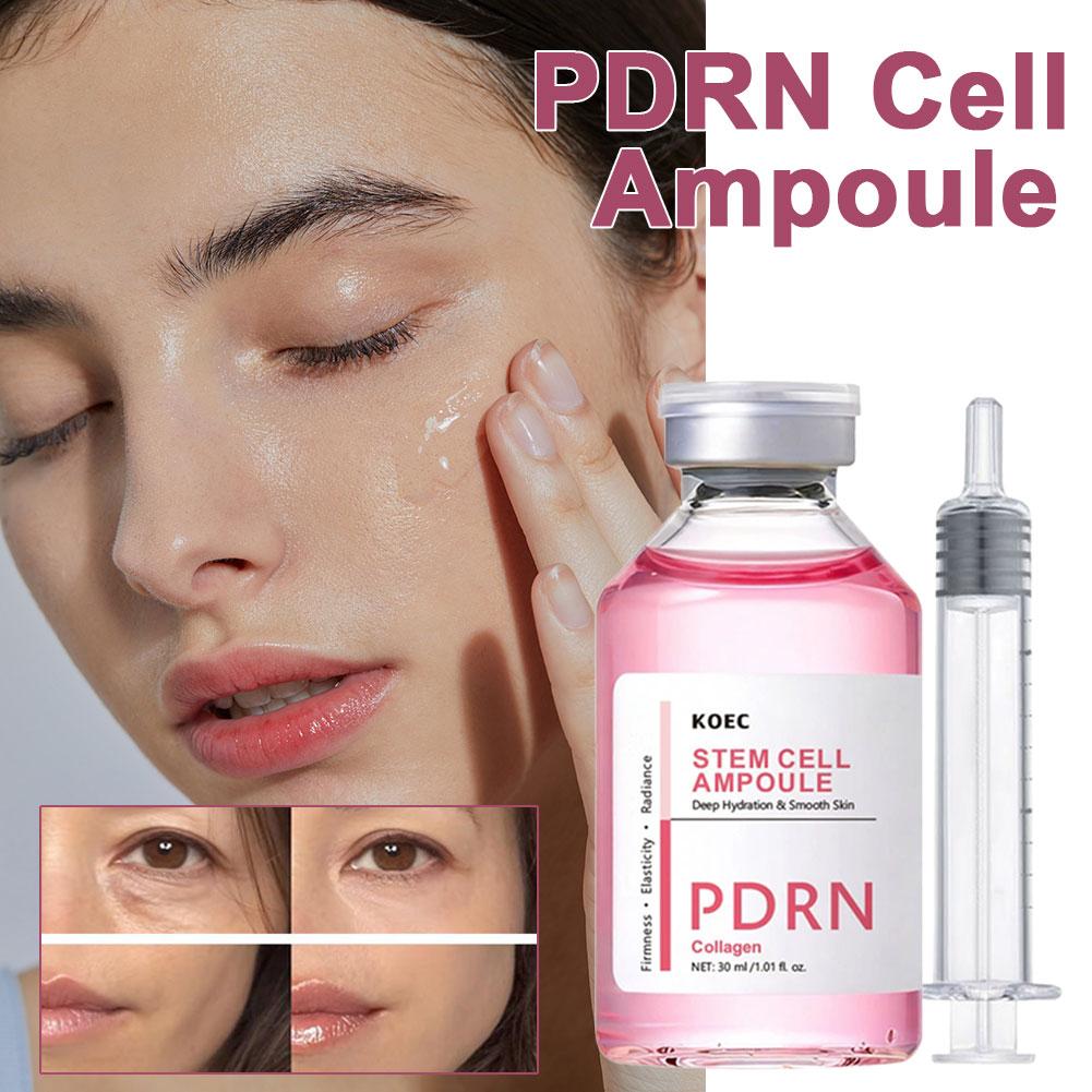 Sérum Facial PDRN DNA de Salmã - Luxury Skincare Brands avaliação e preço