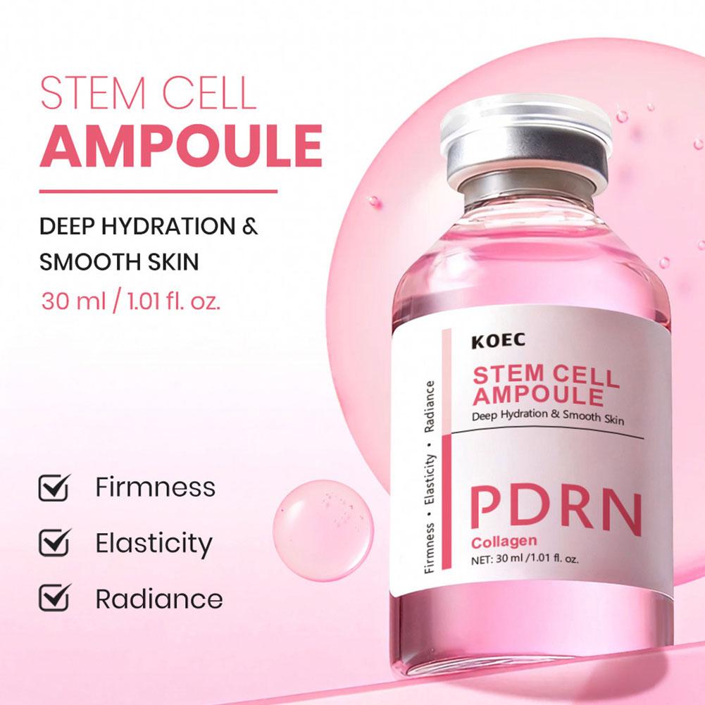 Sérum Facial PDRN DNA de Salmã - Luxury Skincare Brands avaliação e preço
