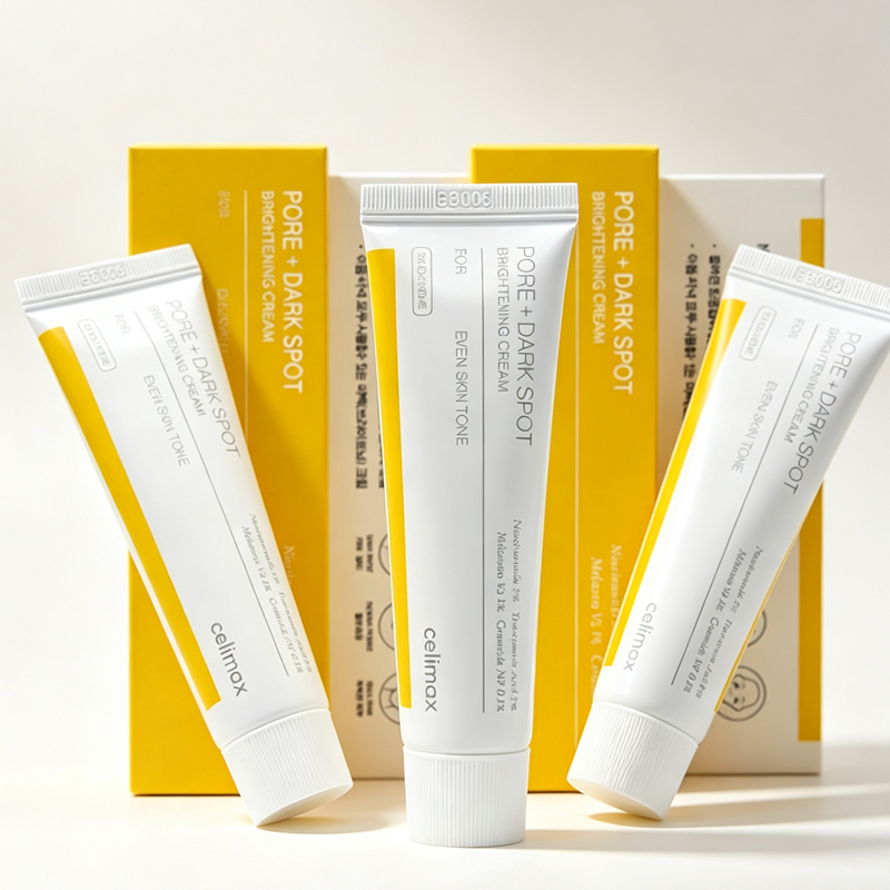 Creme Facial Clareador de Manc - Luxury Skincare Brands avaliação e preço