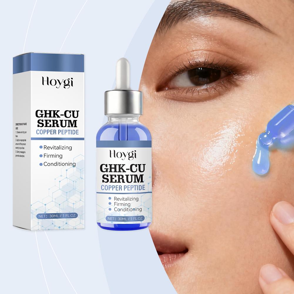 Sérum de Peptídeos de Cobre GH - Luxury Skincare Brands avaliação e preço