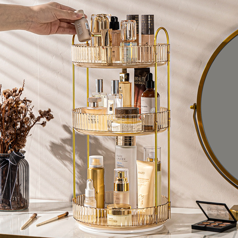 1 unidade Caixa de Armazenamen - Luxury Skincare And Makeup Brands avaliação e preço