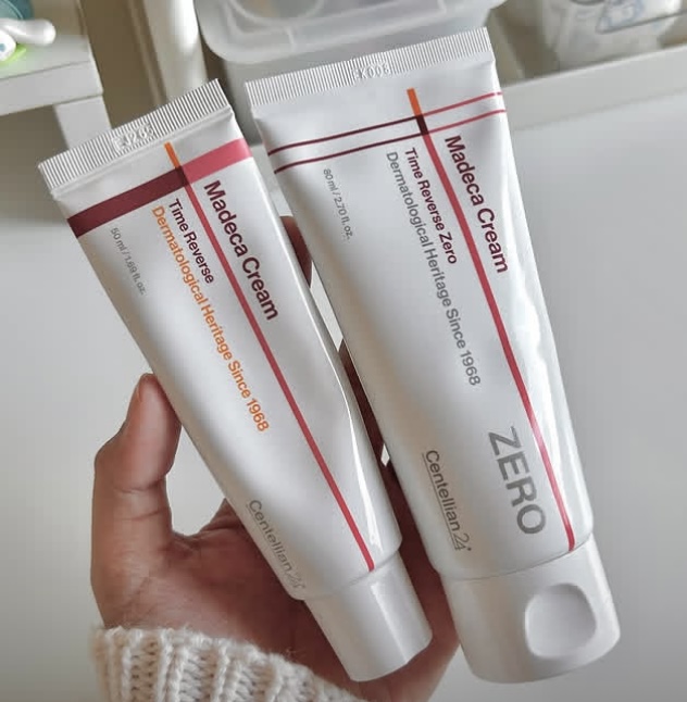 Extrato de Centella Asiatica 5 - Luxury Skincare Brands avaliação e preço